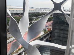 -樟宜机场皇冠假日酒店 （SG Clean） - IHG 旗下酒店