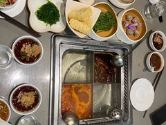 -海底捞火锅(旭辉MALL店)