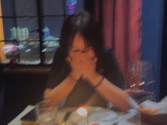 -YUE·6·西式融合餐厅(外滩六号店)