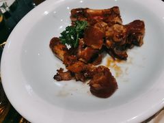 -金狮麟·新豫菜(金码大厦店)