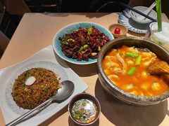 -山石榴·贵州菜(丰盛里店)