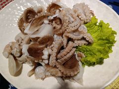 -旺角小渔村(二马路店)