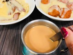 -新记餐厅(香槟大厦店)