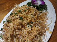 -觅山云南菜(泊富ICITY店)