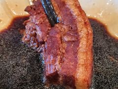 張飛扒肉-張飛扒肉·龙江非遗(道外店)