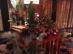 -证大美爵酒店·一站式婚宴宴会厅