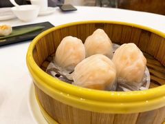 -维多利亚大酒店·雅园中餐厅