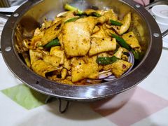 -大城·烧烤海鲜大排档(台东店)