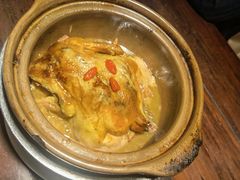 外婆茶香鸡-外婆家(南开大悦城店)