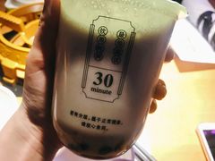 -我是酸奶君(壹方城店)