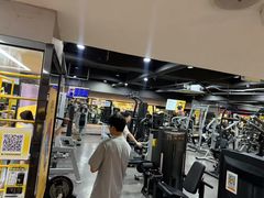 -超鹿运动健身(紫阳商贸中心店)