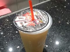 -咕噜咕噜·章鱼小丸子(广州荔湾领展广场店)