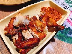 -基诺山寨.版纳民族特色菜