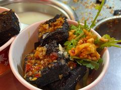 -黑色经典臭豆腐·湖南特产(坡子街店)