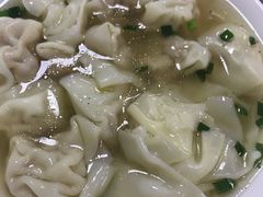 -汪家馄饨(集庆路店)