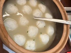 -魏铭鱼头捞饭(嘉善店)