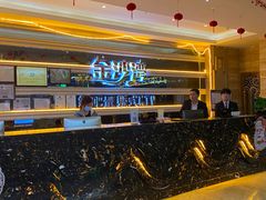 -金沙湾KTV(丽悦新天店)