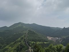 -雁门关景区