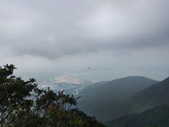 -七娘山