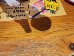 -喝丢一只鞋海鲜烧烤(文体街店)