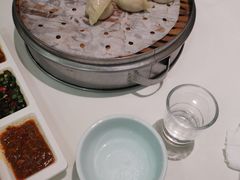-王厚元饺子·辽菜·烤鸭(黄河大街店)
