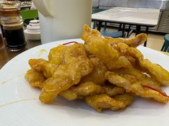 -金丝饭庄(金丝新天地保障性住宅小区店)