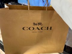 -COACH蔻驰(赛特奥特莱斯店)