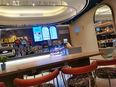 -LAVAZZA拉瓦萨咖啡(中航城君尚购物中心店)