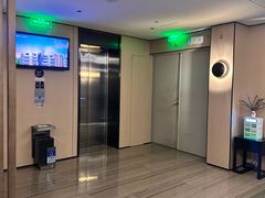 -珠海棕泉酒店(拱北口岸高铁站店)