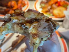 -比格比萨自助(宝山日月光店)