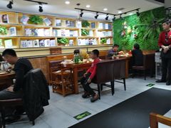 大堂-邵汇大虾(会展店)