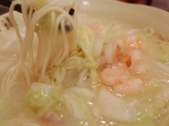 虾仁面-同心楼(解放北路店)