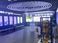 -蒙牛工业旅游景区