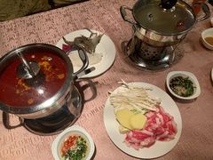 -雅枫国际酒店—枫叶自助餐(福田店)