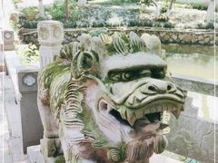 -丝绸小镇荻港古村