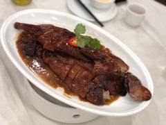 -名荟海韵烧鹅海鲜酒家·宴会厅