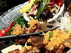 -阿吾罗日本料理(K11艺术中心店)