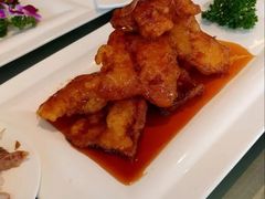 -小南洋海景餐厅(深圳湾店)
