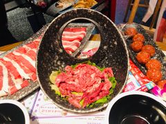 -哥老官重庆美蛙鱼头(宝山龙湖店)
