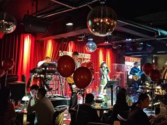 -音乐房子·Vintage Live Bar(玉林总店)