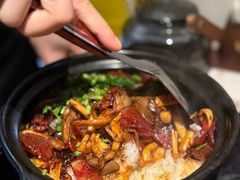 -旺爷砂锅·茶作(国贸城店)