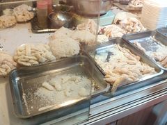 -特色椒盐排条(天山西路店)