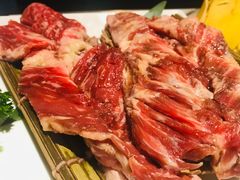-火炉火自助餐(喜隆多店)