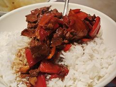 -湘中缘·湖南菜(娄底驻京办店)