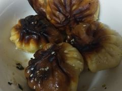 小杨生煎-小杨生煎(黄河路店)