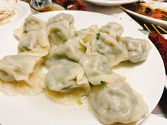 -二嫚私家菜馆