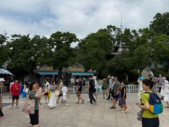 -刘公岛景区