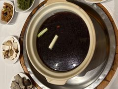 -天宜隆蘑菇宴火锅(石景山旗舰店)