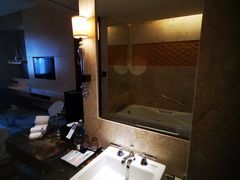 -西安赛瑞喜来登大酒店