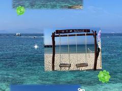 -三亚蜈支洲岛旅游区